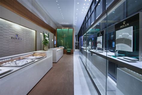 ‭Rolex Boutique Luxury Swiss‬ in 135 N.E. 39th Street Miami 33137